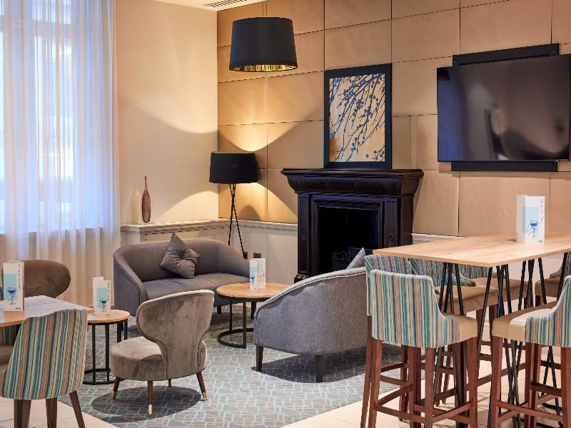 Thistle London Holborn image
