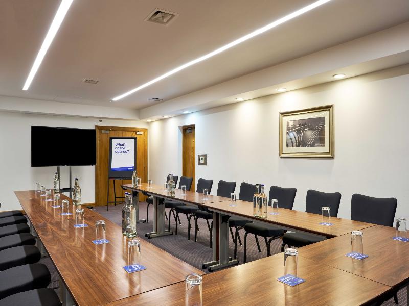 Thistle London Holborn image