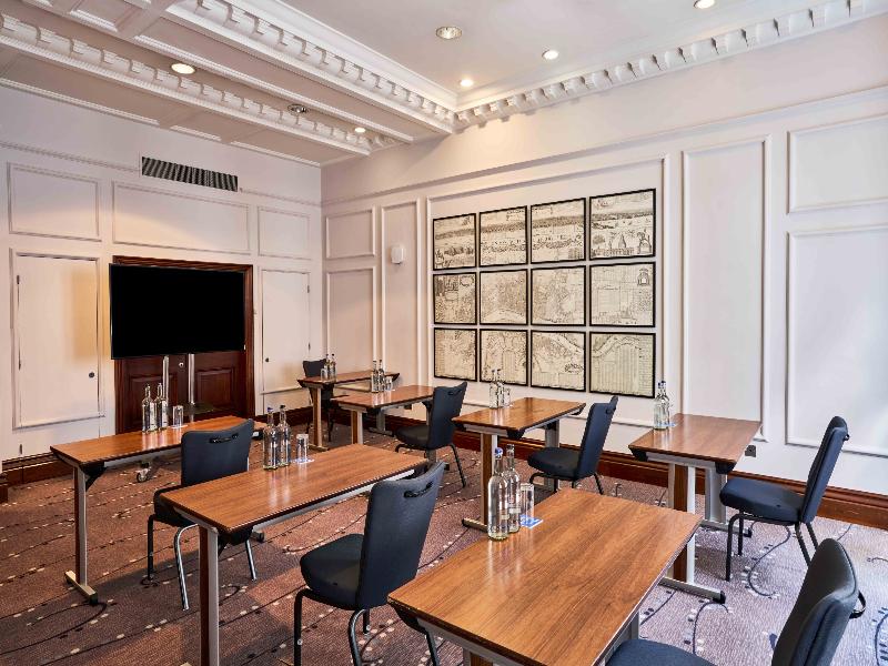 Thistle London Holborn image