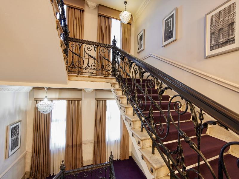 Thistle London Holborn image