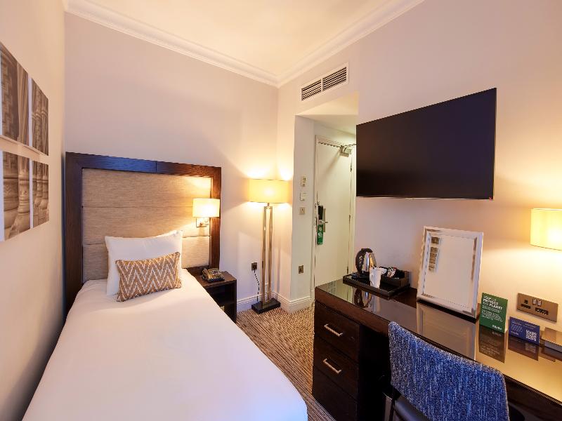 Thistle London Holborn image