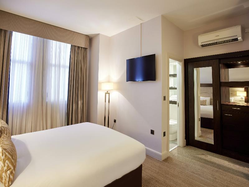 Thistle London Holborn image