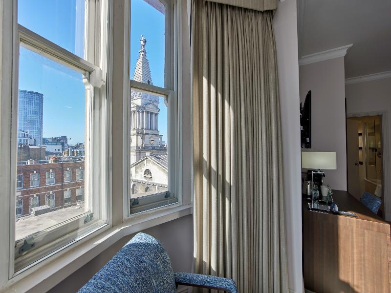 Thistle London Holborn image