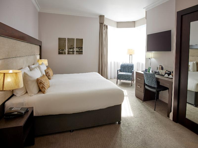Thistle London Holborn image