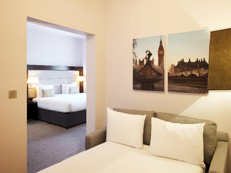 Thistle London Holborn image
