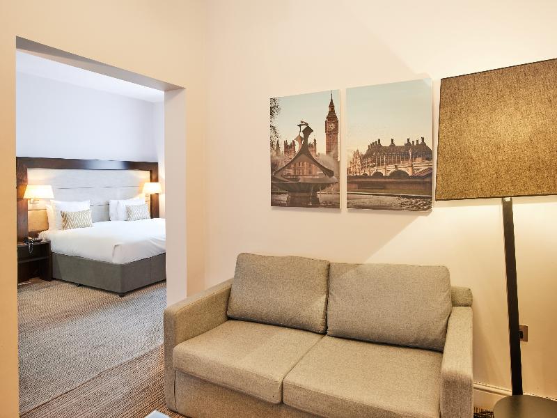 Thistle London Holborn image