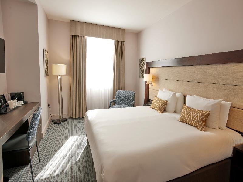 Thistle London Holborn image