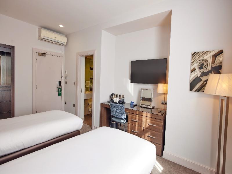 Thistle London Holborn image
