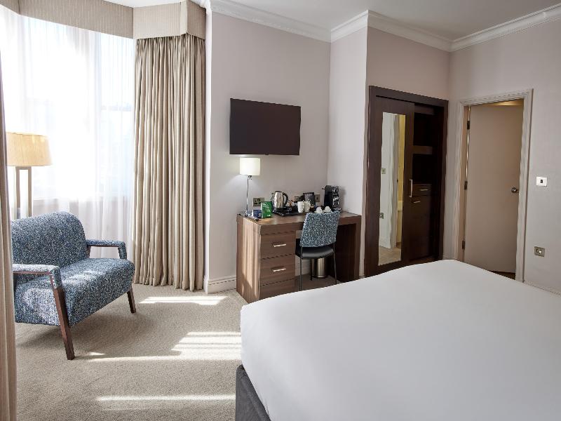 Thistle London Holborn image