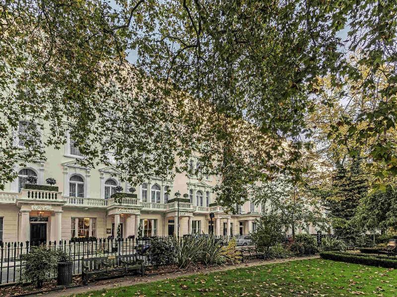 Mercure London Hyde Park image
