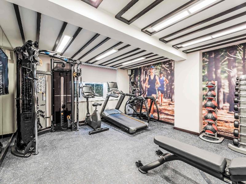 Mercure London Hyde Park image