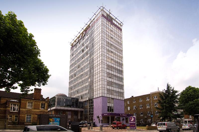 Premier Inn London Hammersmith - Ravenscourt Park