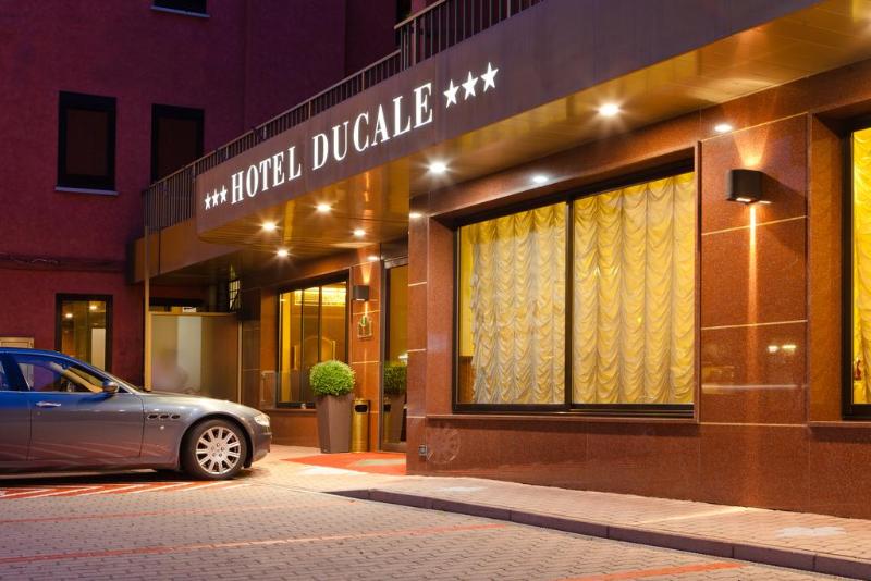 Fotos Hotel Ducale