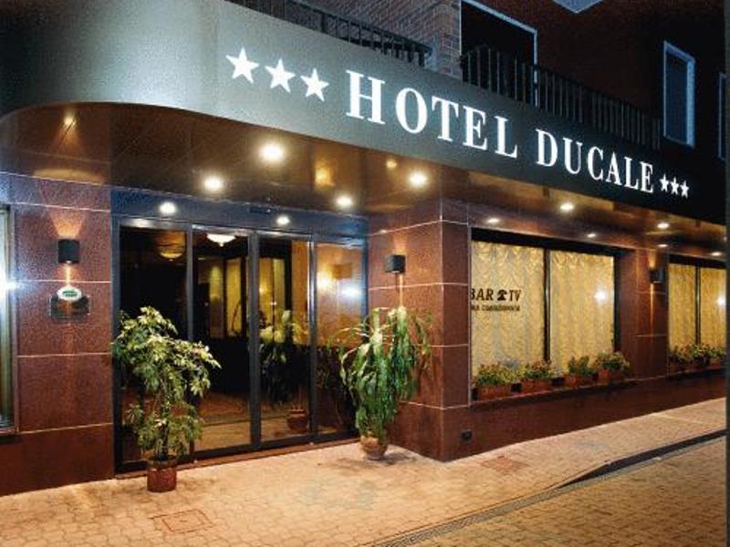 Fotos Hotel Ducale