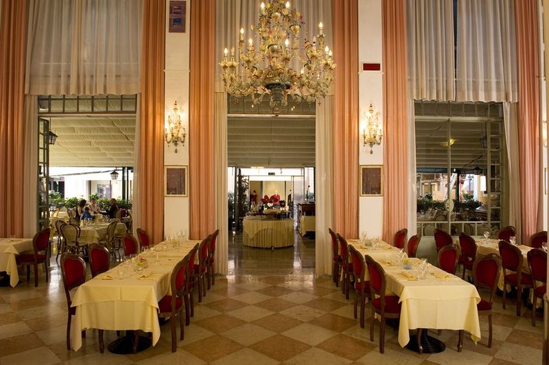 Hotel Bonvecchiati