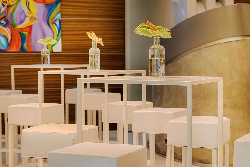 Stay in style at NH Venezia Laguna Palace