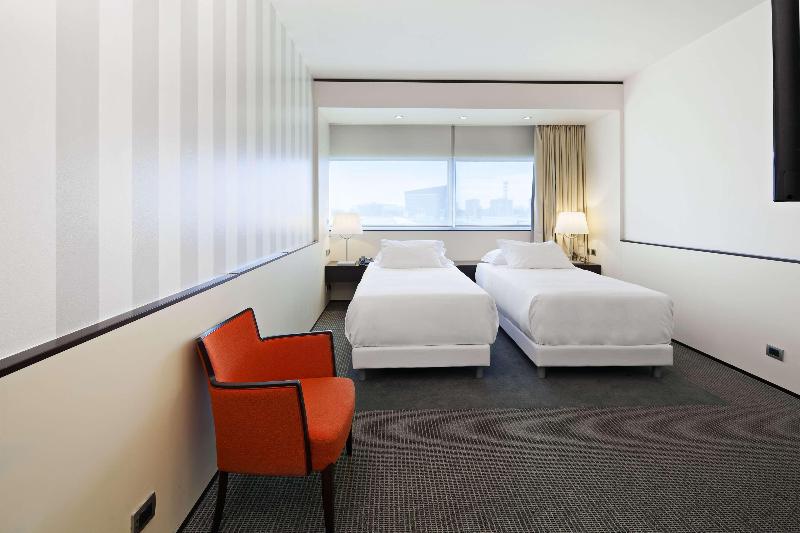 Stay in style at NH Venezia Laguna Palace