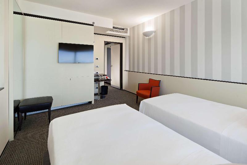 Stay in style at NH Venezia Laguna Palace