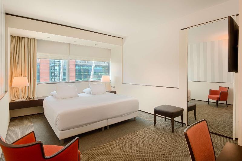 Stay in style at NH Venezia Laguna Palace