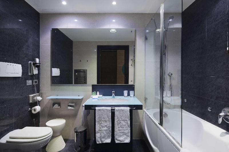 Stay in style at NH Venezia Laguna Palace