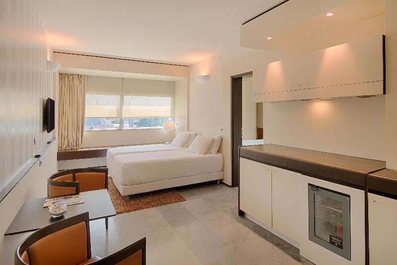 Stay in style at NH Venezia Laguna Palace