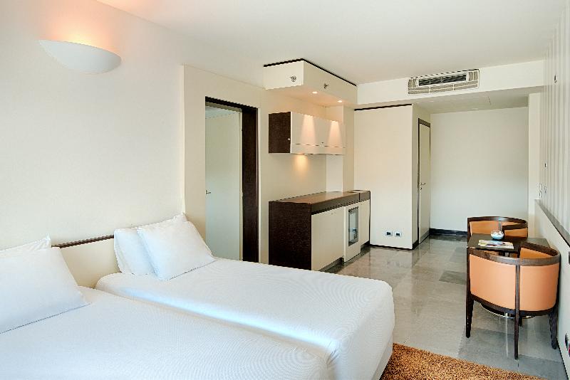 Stay in style at NH Venezia Laguna Palace
