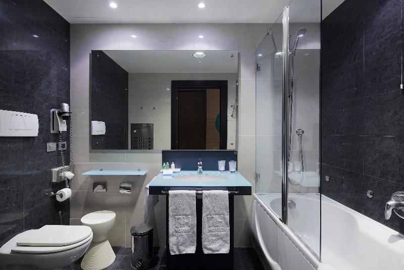 Stay in style at NH Venezia Laguna Palace