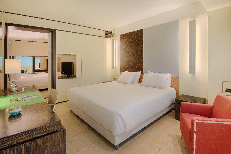 Stay in style at NH Venezia Laguna Palace