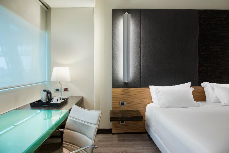 Stay in style at NH Venezia Laguna Palace