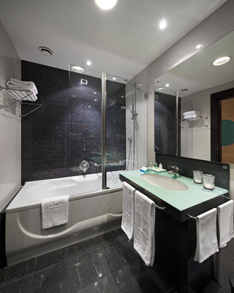 Stay in style at NH Venezia Laguna Palace