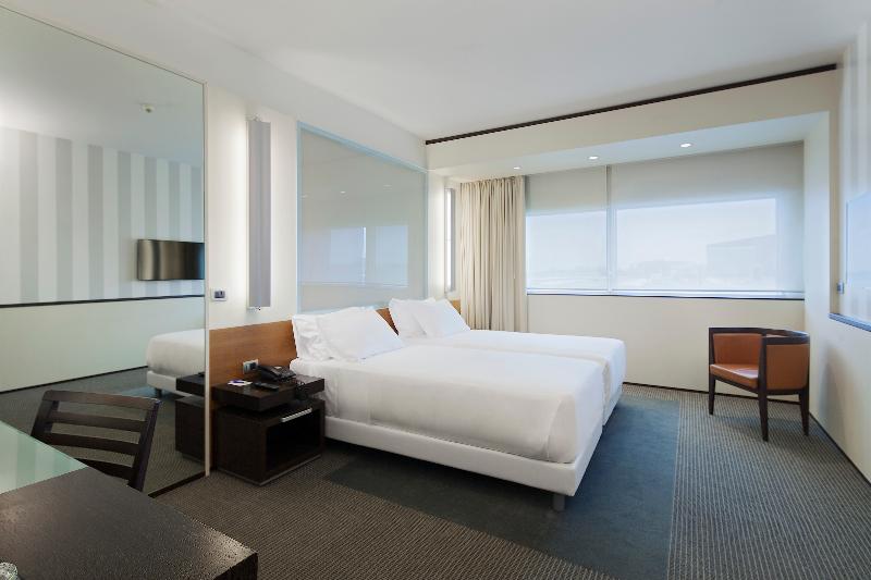 Stay in style at NH Venezia Laguna Palace