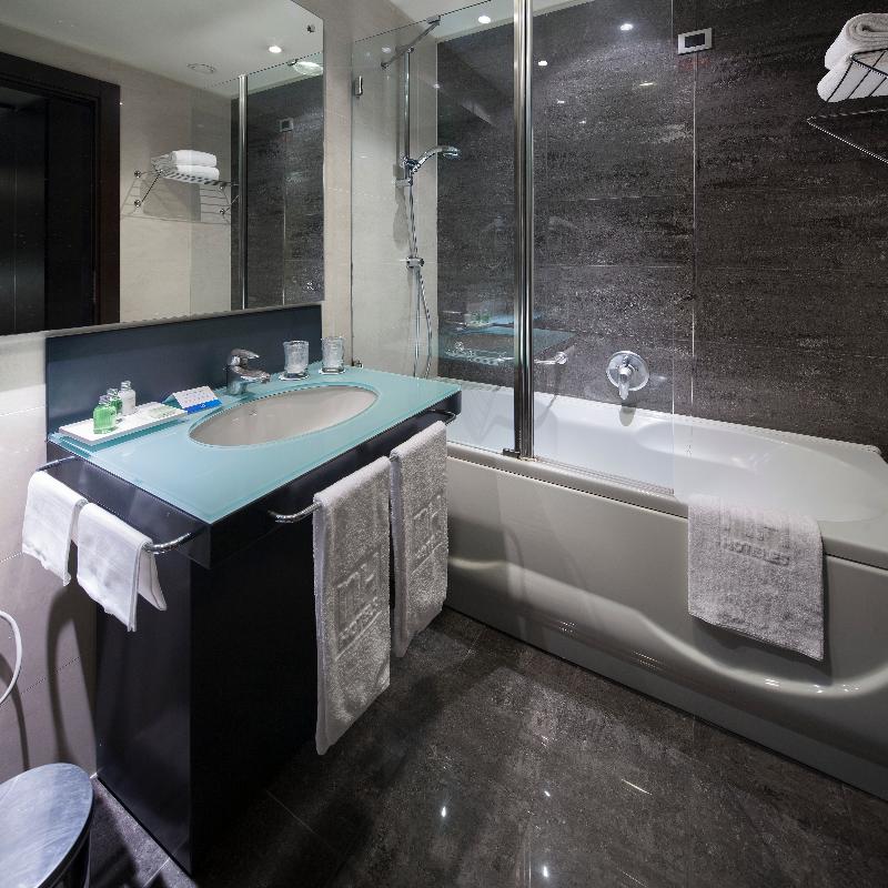 Stay in style at NH Venezia Laguna Palace