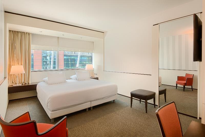 Stay in style at NH Venezia Laguna Palace