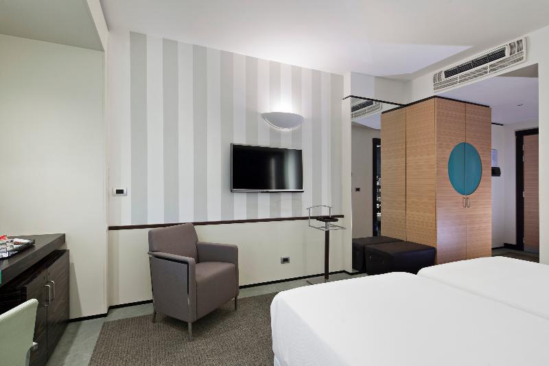 Stay in style at NH Venezia Laguna Palace