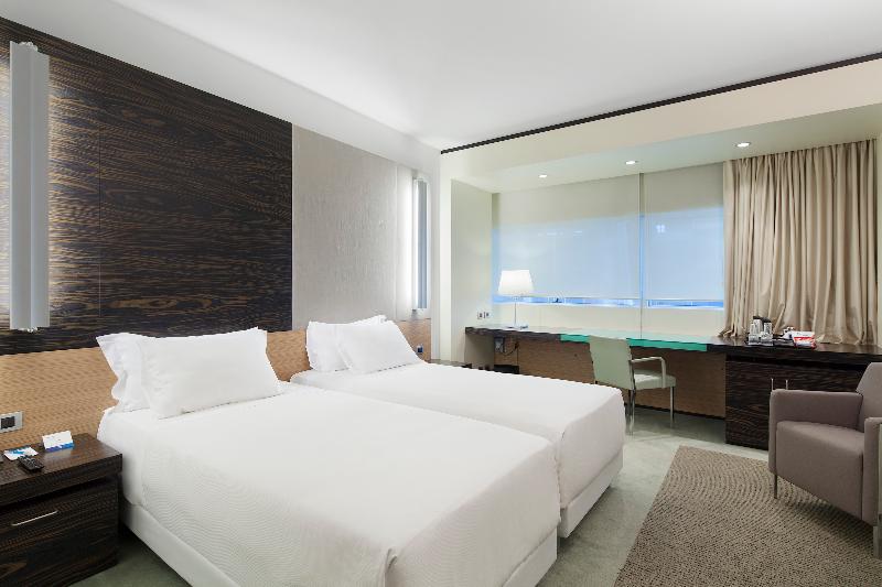 Stay in style at NH Venezia Laguna Palace