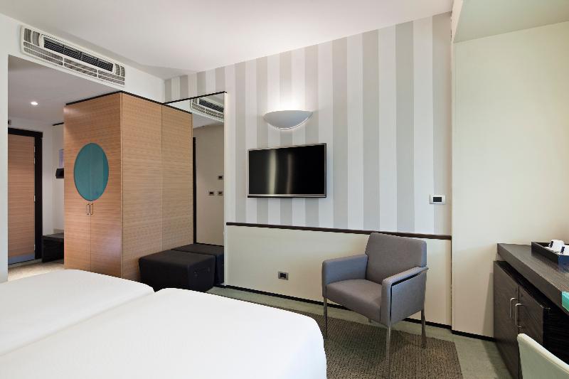 Stay in style at NH Venezia Laguna Palace
