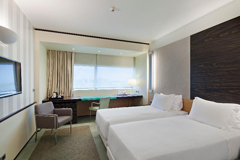 Stay in style at NH Venezia Laguna Palace