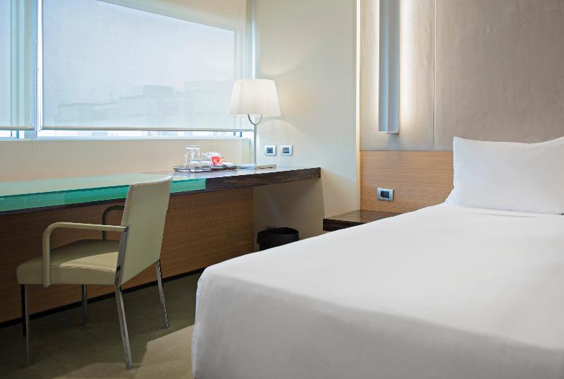 Stay in style at NH Venezia Laguna Palace