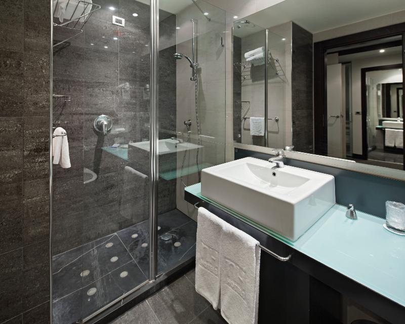 Stay in style at NH Venezia Laguna Palace