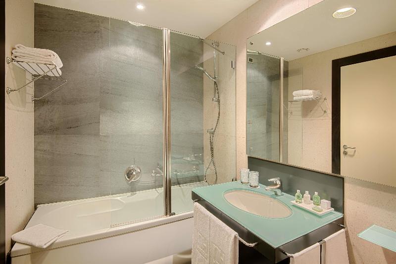 Stay in style at NH Venezia Laguna Palace