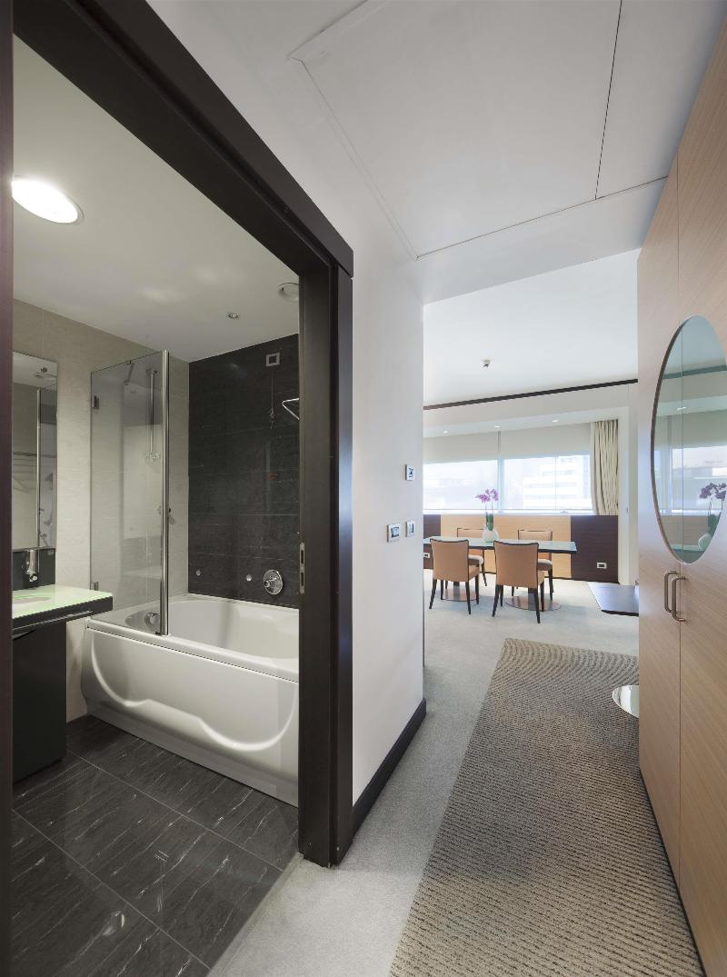 Stay in style at NH Venezia Laguna Palace