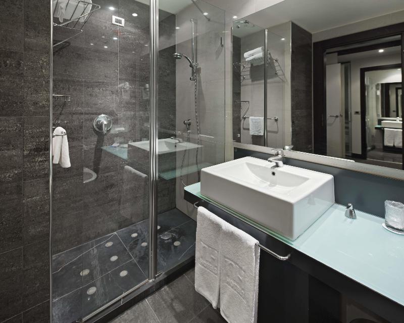 Stay in style at NH Venezia Laguna Palace