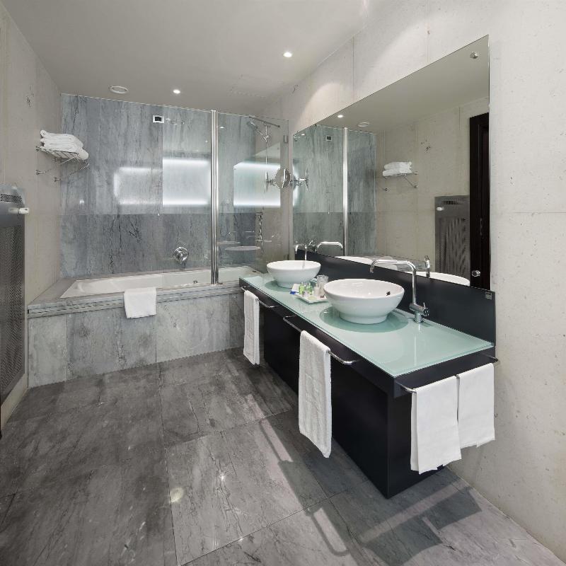 Stay in style at NH Venezia Laguna Palace