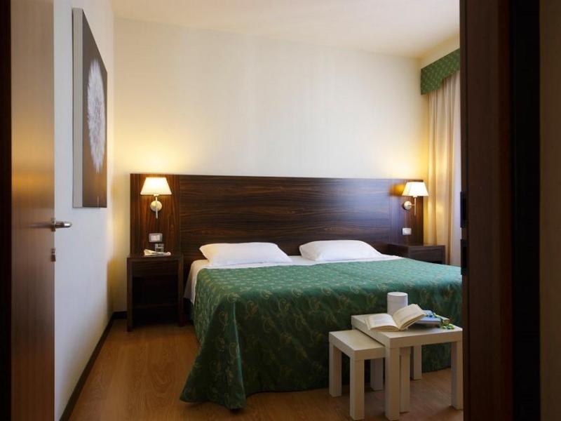 Fotos Hotel Quality Hotel Delfino Venezia Mestre