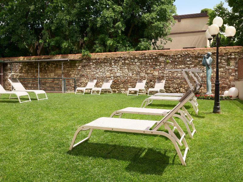 Hotel Indigo Verona - Grand Hotel Des Arts image