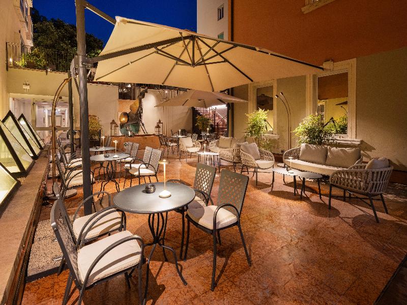 Hotel Indigo Verona - Grand Hotel Des Arts image