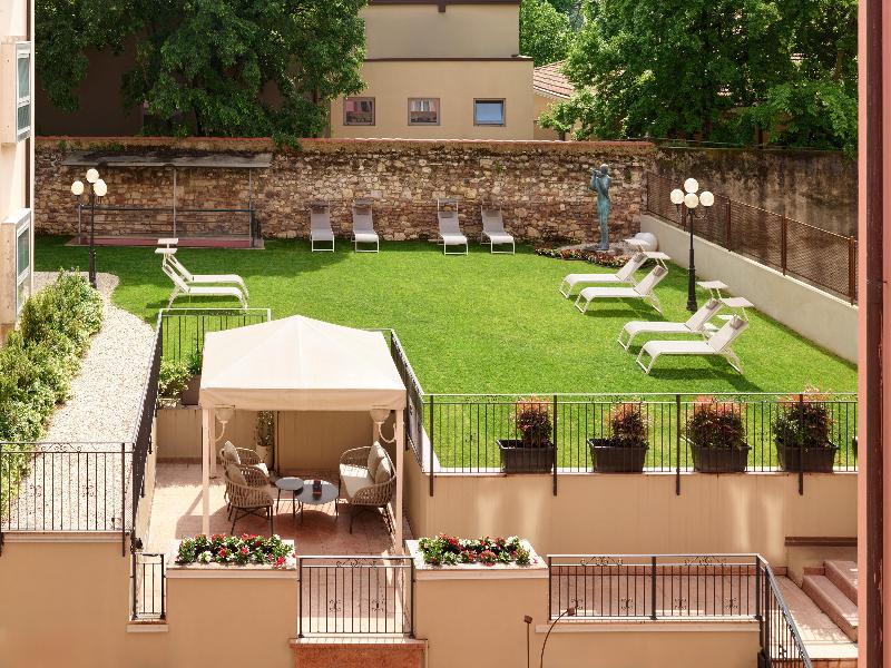 Hotel Indigo Verona - Grand Hotel Des Arts image