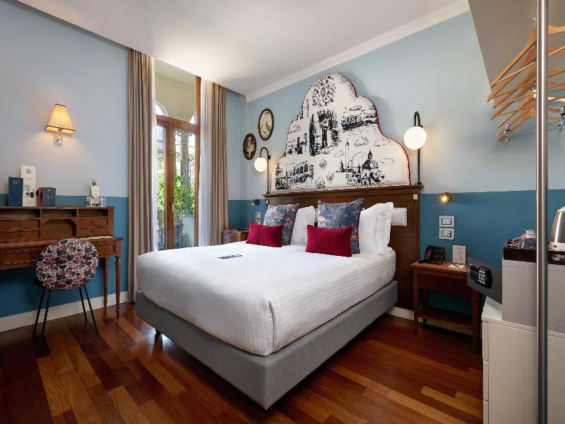 Hotel Indigo Verona - Grand Hotel Des Arts image
