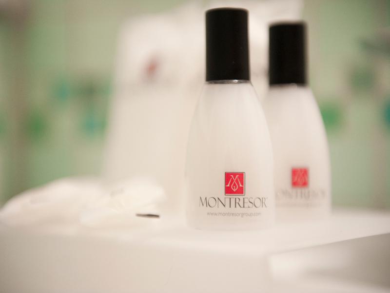 Stay in style at Hotel Palace Verona