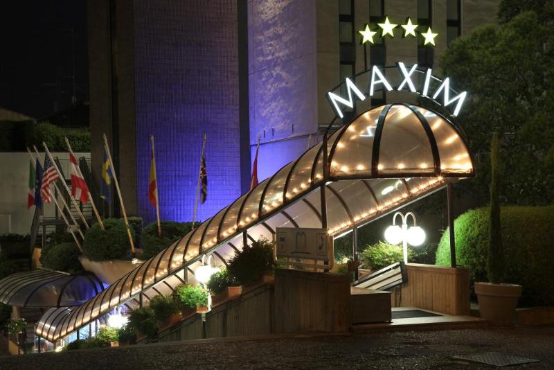 Fotos Hotel Maxim